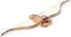 Af Archery 54 Tatar Horse Bow Traditional Recurve Bow Mounted Archery 20-55lbs