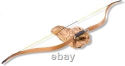 AF Archery 54 Tatar Horse Bow Traditional Recurve Bow Mounted Archery 20-55lbs