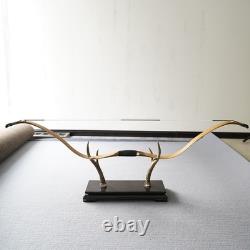 AF Archery 54 Tatar Horse Bow Traditional Recurve Bow Mounted Archery 20-55lbs