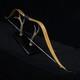 Af Archery 58 Ming Dynasty Sicai Recurve Bow Handmade Bamboo Traditional