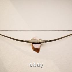 AF Archery 62 American Longbow Right Hand Premium Hunting Bow 55lbs