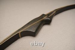 AF Archery 62 American Longbow Right Hand Premium Hunting Bow 55lbs