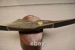 AF Archery 62 American Longbow Right Hand Premium Hunting Bow 55lbs