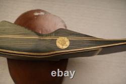 AF Archery 62 American Longbow Right Hand Premium Hunting Bow 55lbs