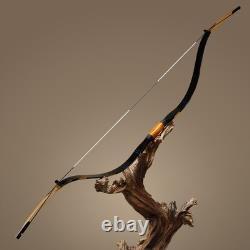 AF Archery 66 Qing Dynasty Bow Haidongqing Laminated Recurve Traditional Bow
