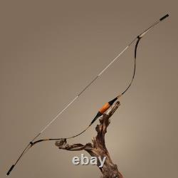 AF Archery 66 Qing Dynasty Bow Haidongqing Laminated Recurve Traditional Bow