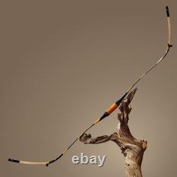 AF Archery 66 Qing Dynasty Bow Haidongqing Laminated Recurve Traditional Bow