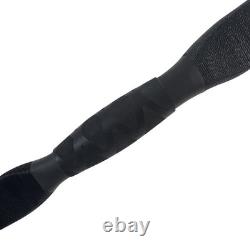 AF Archery Black Tatar Bow 54 Traditional Recurve Bow Hunting Bow 35lbs