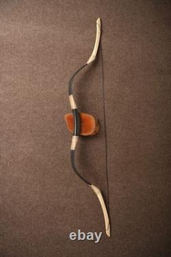 AF Archery Horseback Shooting Archery Han Bow Recurve Bow Traditional HuntingBow