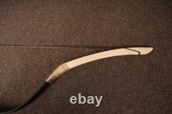 AF Archery Horseback Shooting Archery Han Bow Recurve Bow Traditional HuntingBow