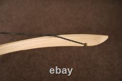 AF Archery Horseback Shooting Archery Han Bow Recurve Bow Traditional HuntingBow