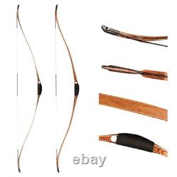 AF Archery Oak bow Babylon Handmade Laminated Traditional Recurve bow