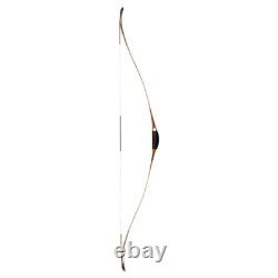 AF Archery Oak bow Babylon Handmade Laminated Traditional Recurve bow