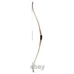 AF Archery Oak bow Babylon Handmade Laminated Traditional Recurve bow