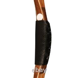 AF Archery Oak bow Babylon Handmade Laminated Traditional Recurve bow