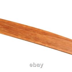 AF Archery Oak bow Babylon Handmade Laminated Traditional Recurve bow