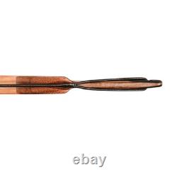 AF Archery Oak bow Babylon Handmade Laminated Traditional Recurve bow