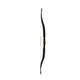 Af Archery Queyue 30lb Recurve Bow Black Laminate Traditional Archery