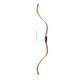 Af Archery Recurve Bow 54 Tatar Traditional Bow Horse Bow For Hunting 20-50lbs