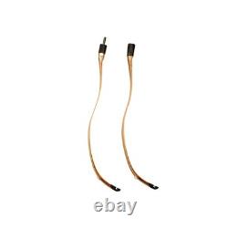 AF Archery Takedow Oak Tatar Bow 54 Traditional Recurve Bow Hunting Bow 30lbs