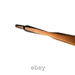 AF Archery Takedow Oak Tatar Bow 54 Traditional Recurve Bow Hunting Bow 30lbs