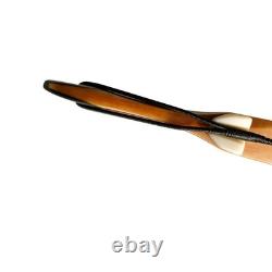 AF Archery Takedow Oak Tatar Bow 54 Traditional Recurve Bow Hunting Bow 30lbs