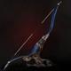 Af Archery Tatar 54 Traditional Bow Recurve Laminated Bow Hunting Bow 40lbs