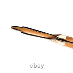 AF Archery Tatar Bow 54 Traditional Recurve Bow Laminated Horseback Bow, 40lbs