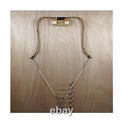 AF Archery Tatar Bow Recurve Bow Horsebow 53 Archery 30LB