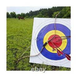 AF Archery Tatar Bow Recurve Bow Horsebow 53 Archery 30LB