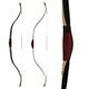 Af Archery Turkish Recurve Bow, 50 High-performance Traditional Hunting Bow