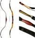 Af Archery Turkish Recurve Bow, 50 High-performance Traditional Hunting Bow