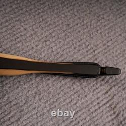 AF Archery Turkish Recurve Bow, 50 High-Performance Traditional Hunting Bow