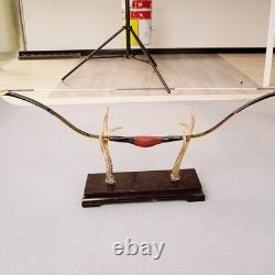 AF Archery Turkish Recurve Bow, 50 High-Performance Traditional Hunting Bow