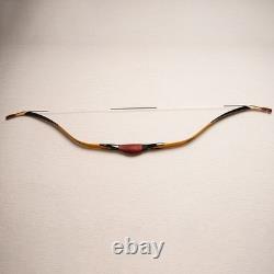 AF Archery Turkish Recurve Bow, 50 High-Performance Traditional Laminated Bow