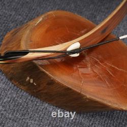 AF Archery Wood Turkish Bow 50 Traditional Recurve Bow Horseback Hunting Bow