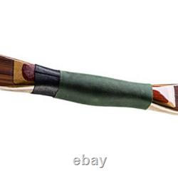 AF Beginner Traditional Turkish Bow 51 40lbs Recurve Practice Training Bow