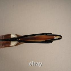 AF Handmade Turkish Bow 45lbs Quick Shooting Compact 51 Traditional Archery