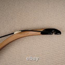 AF Handmade Turkish Bow 45lbs Quick Shooting Compact 51 Traditional Archery