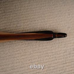 AF Handmade Turkish Bow 45lbs Quick Shooting Compact 51 Traditional Archery