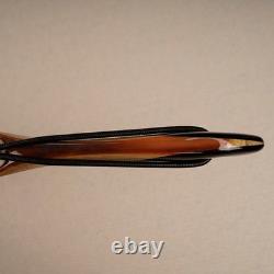 AF Handmade Turkish Bow 45lbs Quick Shooting Compact 51 Traditional Archery