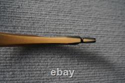 AF Oak Tatar Laminated Recurve Bow 54 25lb Ambidextrous Speed Shooting
