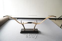 AF Oak Tatar Laminated Recurve Bow 54 25lb Ambidextrous Speed Shooting
