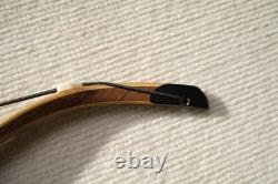 AF Tatar Horseback Laminated Recurve Bow 54 20-50lb Ambidextrous Smooth Draw
