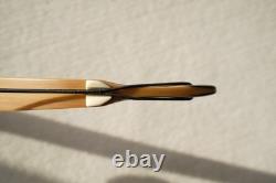 AF Tatar Horseback Laminated Recurve Bow 54 20-50lb Ambidextrous Smooth Draw