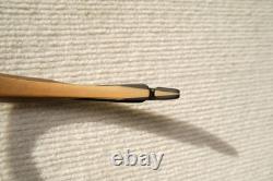 AF Tatar Horseback Laminated Recurve Bow 54 20-50lb Ambidextrous Smooth Draw