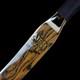 Af Tatar Recurve Bow 54 20-60lb Gold Sandalwood Maple Bamboo Traditional