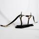 Af Traditional Recurve Bow 54tatar Laminated Horse Hunting Bow For Adult 30lbs