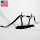 Af Traditional Recurve Bow 54tatar Laminated Horse Hunting Bow For Adult 40lbs