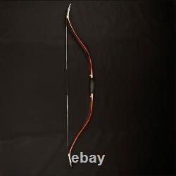 AF Traditional Turkish 51 Recurve Bow 25lb Ambidextrous Horseback Target Bow